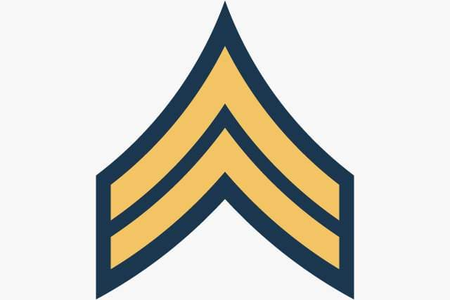 Corporal
