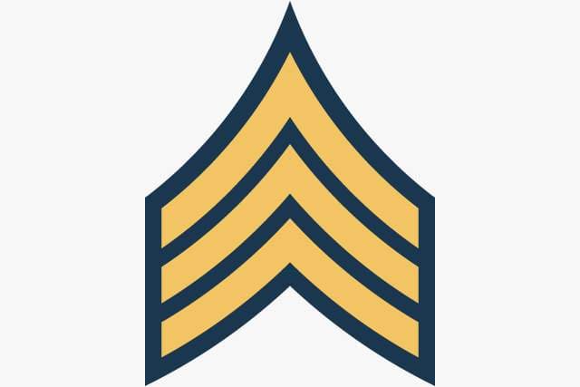 Sergeant